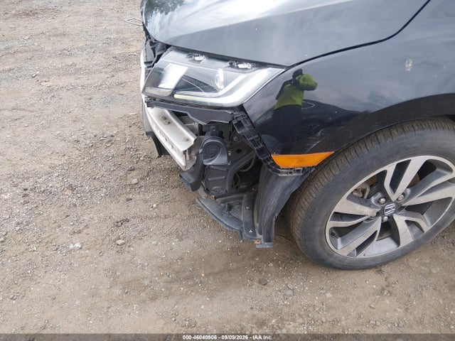 Продажа на аукционе авто 2019 Honda Odyssey Ex-l, vin: 5FNRL6H71KB117626, номер лота: 46040906
