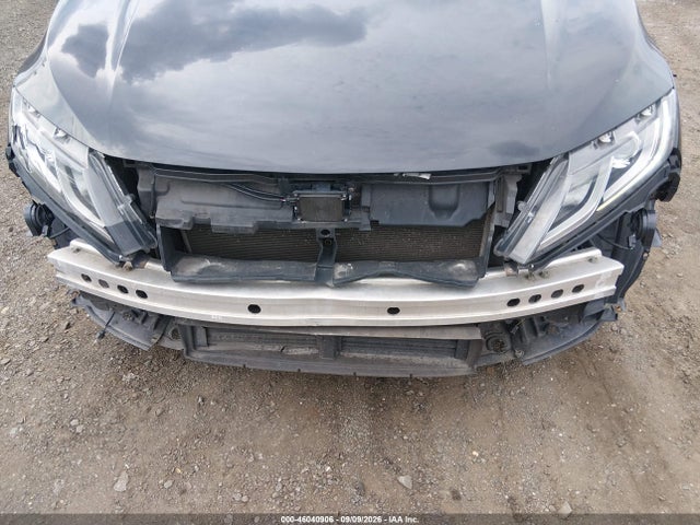 Продажа на аукционе авто 2019 Honda Odyssey Ex-l, vin: 5FNRL6H71KB117626, номер лота: 46040906