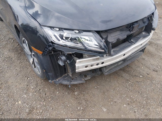Продажа на аукционе авто 2019 Honda Odyssey Ex-l, vin: 5FNRL6H71KB117626, номер лота: 46040906