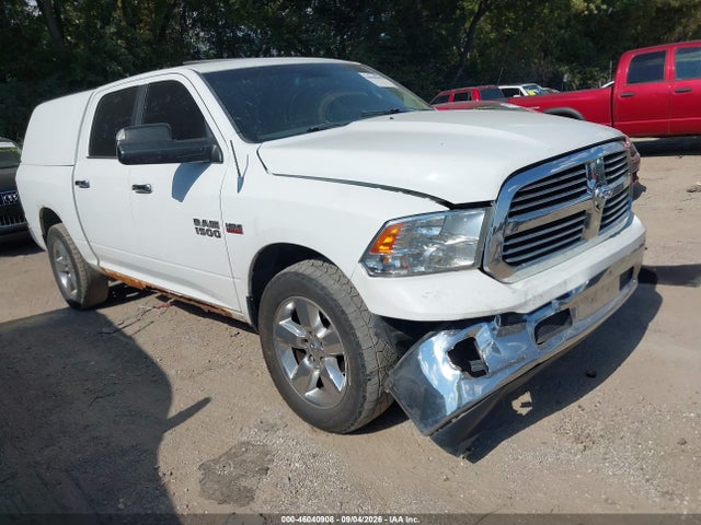 Aukcja sprzedaży 2013 Ram 1500 Big Horn, vin: 1C6RR7LT4DS622615, numer aukcji: 46040908