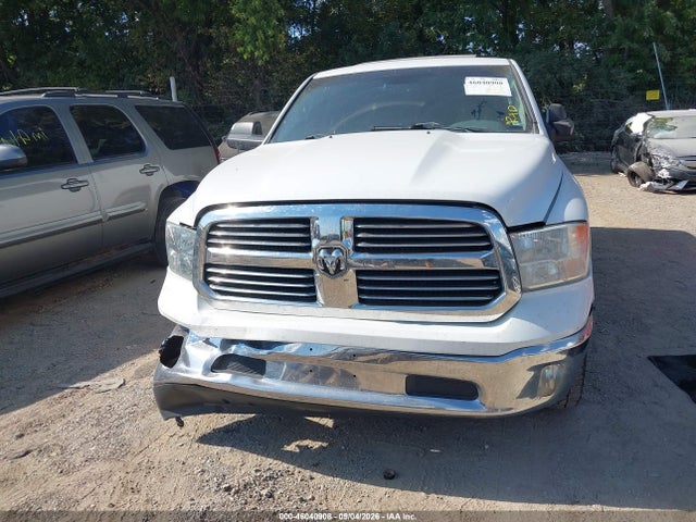 Aukcja sprzedaży 2013 Ram 1500 Big Horn, vin: 1C6RR7LT4DS622615, numer aukcji: 46040908