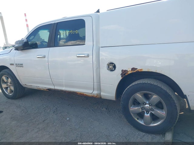 Aukcja sprzedaży 2013 Ram 1500 Big Horn, vin: 1C6RR7LT4DS622615, numer aukcji: 46040908