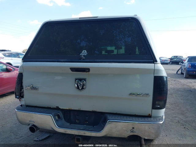 Aukcja sprzedaży 2013 Ram 1500 Big Horn, vin: 1C6RR7LT4DS622615, numer aukcji: 46040908