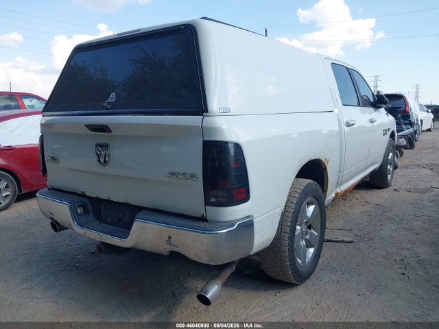 Aukcja sprzedaży 2013 Ram 1500 Big Horn, vin: 1C6RR7LT4DS622615, numer aukcji: 46040908
