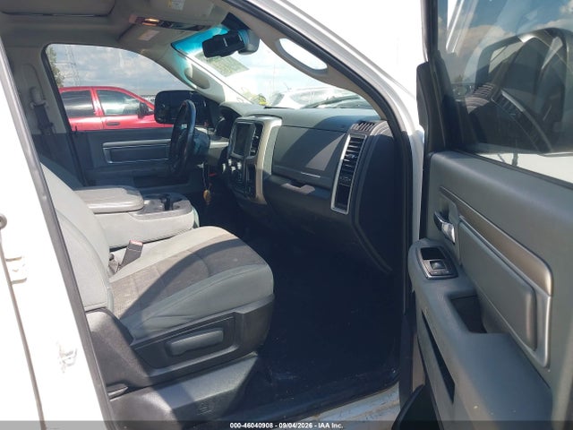 Aukcja sprzedaży 2013 Ram 1500 Big Horn, vin: 1C6RR7LT4DS622615, numer aukcji: 46040908