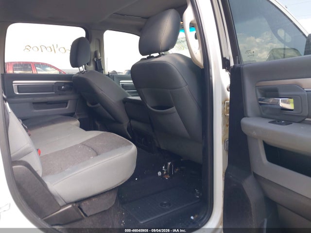 Aukcja sprzedaży 2013 Ram 1500 Big Horn, vin: 1C6RR7LT4DS622615, numer aukcji: 46040908