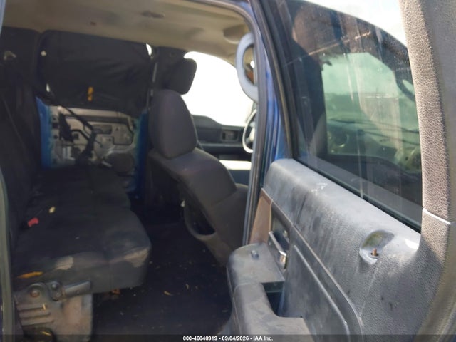 Продажа на аукционе авто 2008 Ford F-150 60th Anniversary/fx2/xl/xlt, vin: 1FTRW12WX8KD03087, номер лота: 46040919