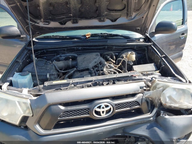 Продаж на аукціоні авто 2015 Toyota Tacoma, vin: 5TFTX4CN6FX049484, номер лоту: 46040921
