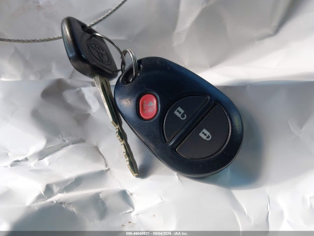 Продаж на аукціоні авто 2015 Toyota Tacoma, vin: 5TFTX4CN6FX049484, номер лоту: 46040921