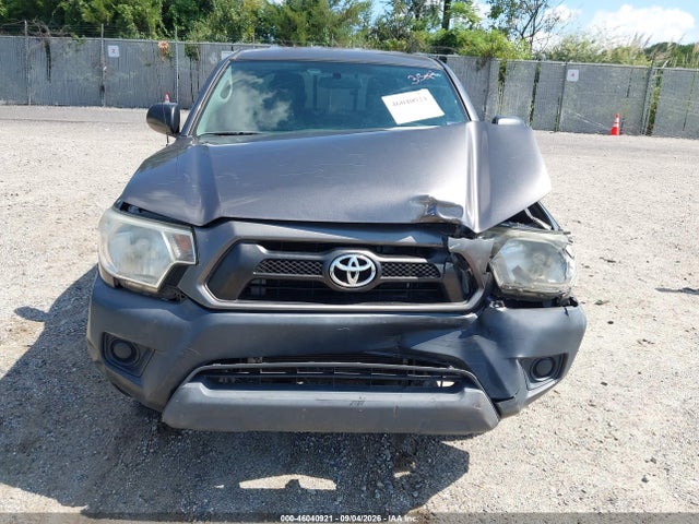 Продаж на аукціоні авто 2015 Toyota Tacoma, vin: 5TFTX4CN6FX049484, номер лоту: 46040921