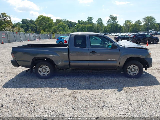 Продаж на аукціоні авто 2015 Toyota Tacoma, vin: 5TFTX4CN6FX049484, номер лоту: 46040921