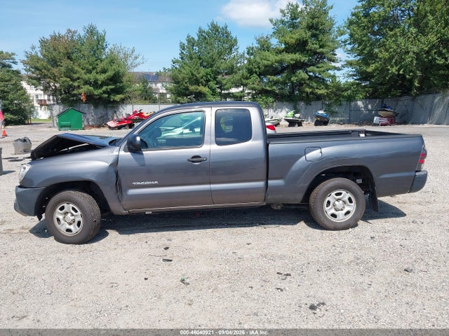 Продаж на аукціоні авто 2015 Toyota Tacoma, vin: 5TFTX4CN6FX049484, номер лоту: 46040921