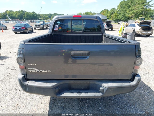 Продаж на аукціоні авто 2015 Toyota Tacoma, vin: 5TFTX4CN6FX049484, номер лоту: 46040921