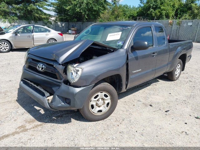 Продаж на аукціоні авто 2015 Toyota Tacoma, vin: 5TFTX4CN6FX049484, номер лоту: 46040921