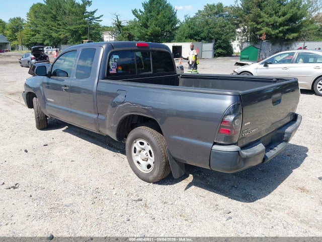 Продаж на аукціоні авто 2015 Toyota Tacoma, vin: 5TFTX4CN6FX049484, номер лоту: 46040921