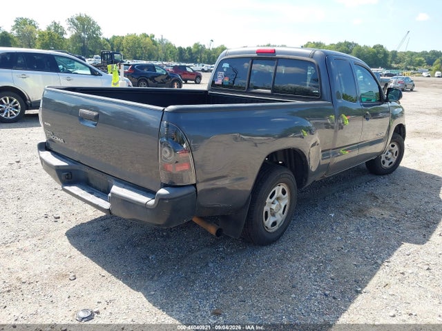 Продаж на аукціоні авто 2015 Toyota Tacoma, vin: 5TFTX4CN6FX049484, номер лоту: 46040921