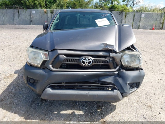 Продаж на аукціоні авто 2015 Toyota Tacoma, vin: 5TFTX4CN6FX049484, номер лоту: 46040921