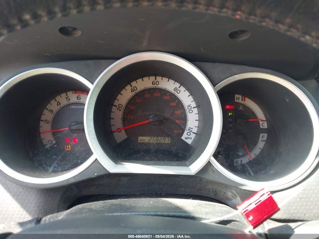 Продаж на аукціоні авто 2015 Toyota Tacoma, vin: 5TFTX4CN6FX049484, номер лоту: 46040921