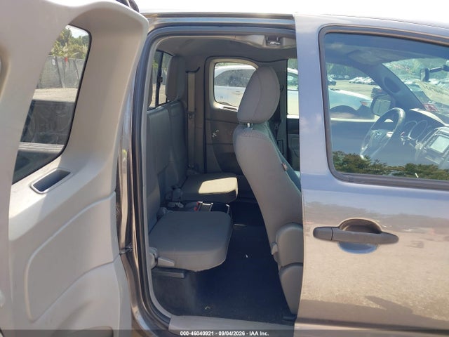 Продаж на аукціоні авто 2015 Toyota Tacoma, vin: 5TFTX4CN6FX049484, номер лоту: 46040921