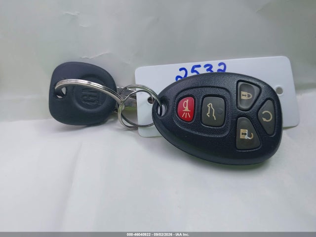 Aukcja sprzedaży 2011 Buick Enclave 1xl, vin: 5GAKVBED9BJ210144, numer aukcji: 46040922
