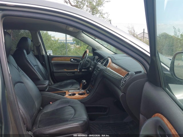 Aukcja sprzedaży 2011 Buick Enclave 1xl, vin: 5GAKVBED9BJ210144, numer aukcji: 46040922