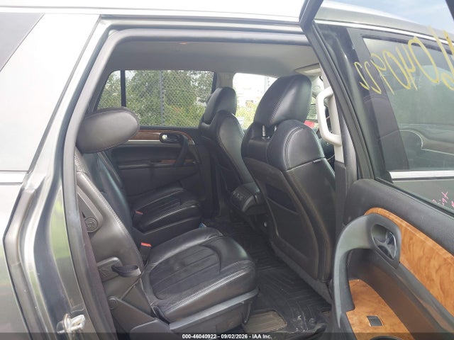 Aukcja sprzedaży 2011 Buick Enclave 1xl, vin: 5GAKVBED9BJ210144, numer aukcji: 46040922