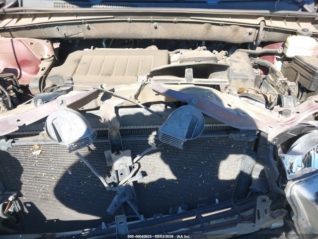 Продаж на аукціоні авто 2016 Toyota Highlander Xle V6, vin: 5TDKKRFHXGS154856, номер лоту: 46040923