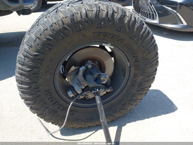Aukcja sprzedaży 2023 Jeep Gladiator Willys 4x4, vin: 1C6HJTAG1PL526201, numer aukcji: 46040926