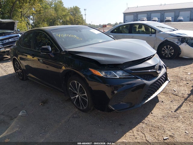 Продаж на аукціоні авто 2020 Toyota Camry Se, vin: 4T1M11AKXLU983573, номер лоту: 46040927