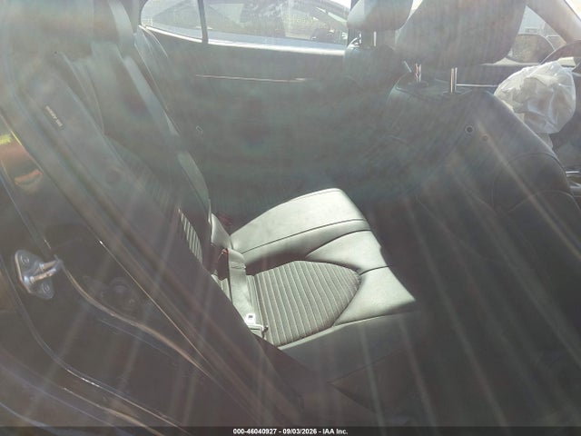 46040927 :رقم المزاد ، 4T1M11AKXLU983573 vin ، 2020 Toyota Camry Se مزاد بيع