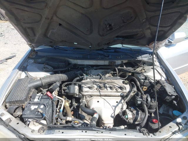 Aukcja sprzedaży 2002 Honda Accord 2.3 Se, vin: 1HGCG56772A056882, numer aukcji: 46040932