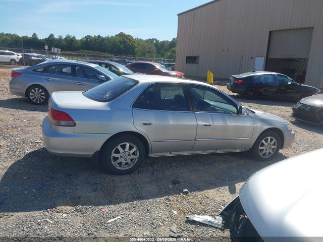 Aukcja sprzedaży 2002 Honda Accord 2.3 Se, vin: 1HGCG56772A056882, numer aukcji: 46040932