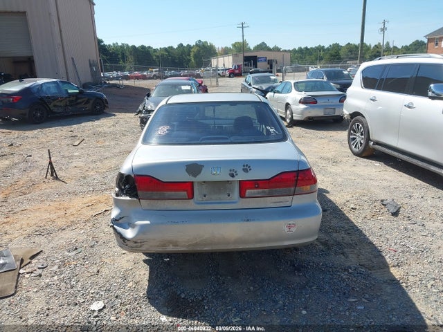 Aukcja sprzedaży 2002 Honda Accord 2.3 Se, vin: 1HGCG56772A056882, numer aukcji: 46040932