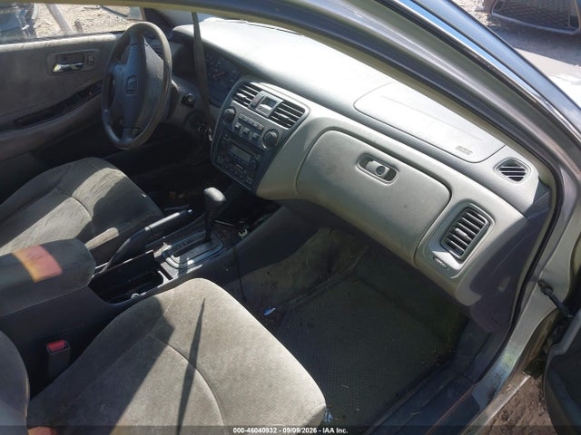 Aukcja sprzedaży 2002 Honda Accord 2.3 Se, vin: 1HGCG56772A056882, numer aukcji: 46040932
