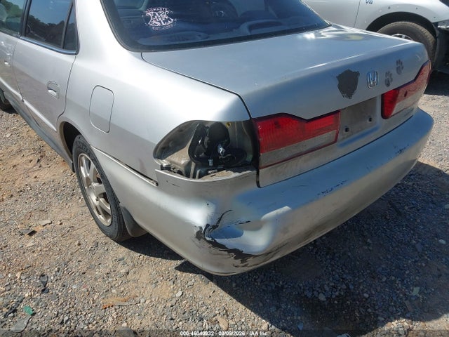 Aukcja sprzedaży 2002 Honda Accord 2.3 Se, vin: 1HGCG56772A056882, numer aukcji: 46040932