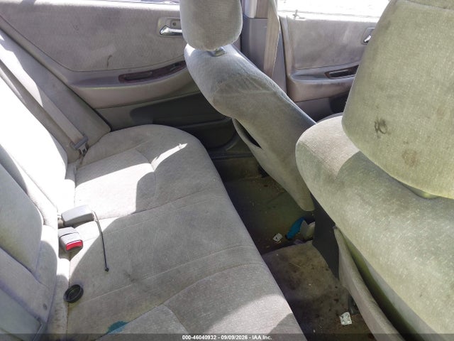 Aukcja sprzedaży 2002 Honda Accord 2.3 Se, vin: 1HGCG56772A056882, numer aukcji: 46040932