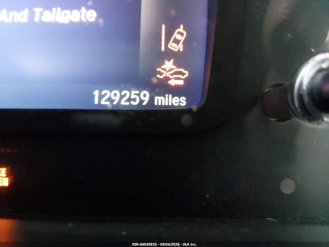 Aukcja sprzedaży 2018 Honda Odyssey Ex-l, vin: 5FNRL6H7XJB079263, numer aukcji: 46040935
