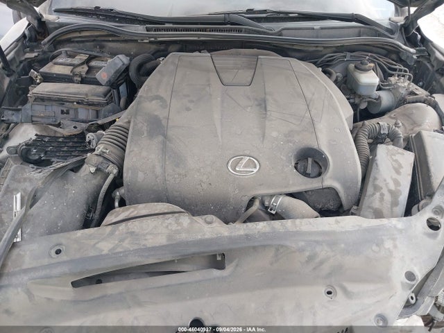 Продаж на аукціоні авто 2015 Lexus Is 250, vin: JTHBF1D20F5065871, номер лоту: 46040937