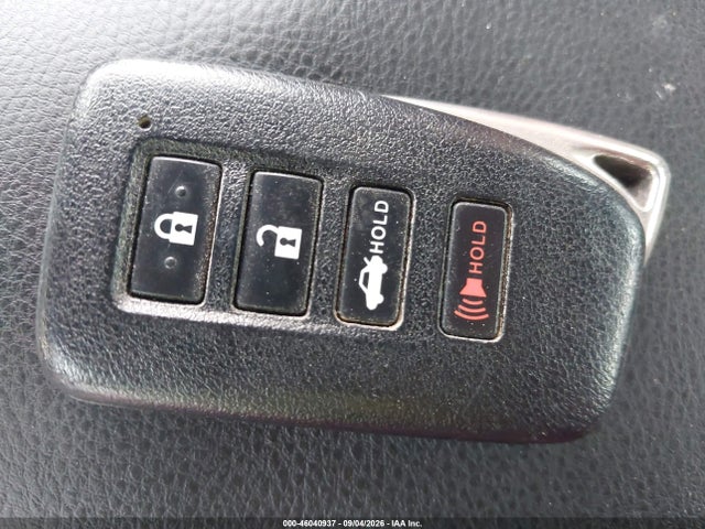 Продаж на аукціоні авто 2015 Lexus Is 250, vin: JTHBF1D20F5065871, номер лоту: 46040937