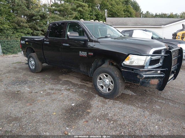 Продаж на аукціоні авто 2016 Ram 2500 Tradesman, vin: 3C6UR5CJ8GG171147, номер лоту: 46040939