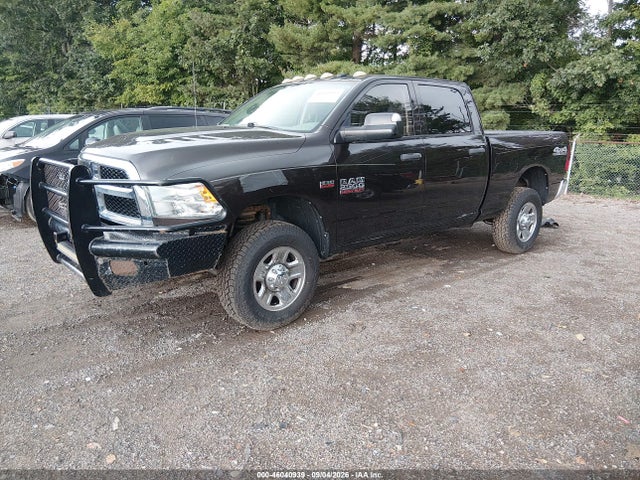 Продаж на аукціоні авто 2016 Ram 2500 Tradesman, vin: 3C6UR5CJ8GG171147, номер лоту: 46040939
