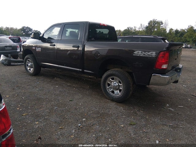 Продаж на аукціоні авто 2016 Ram 2500 Tradesman, vin: 3C6UR5CJ8GG171147, номер лоту: 46040939