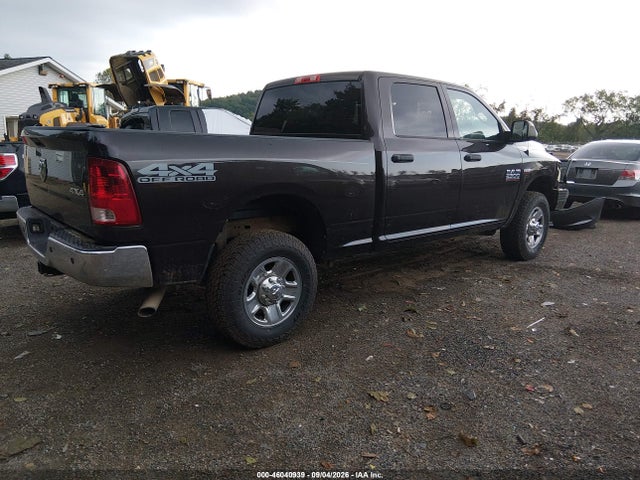 Продаж на аукціоні авто 2016 Ram 2500 Tradesman, vin: 3C6UR5CJ8GG171147, номер лоту: 46040939