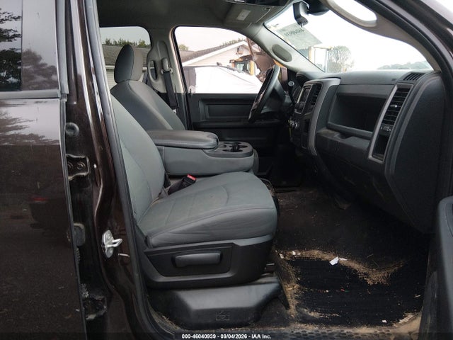 Продаж на аукціоні авто 2016 Ram 2500 Tradesman, vin: 3C6UR5CJ8GG171147, номер лоту: 46040939