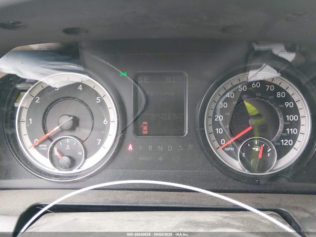 Продаж на аукціоні авто 2016 Ram 2500 Tradesman, vin: 3C6UR5CJ8GG171147, номер лоту: 46040939