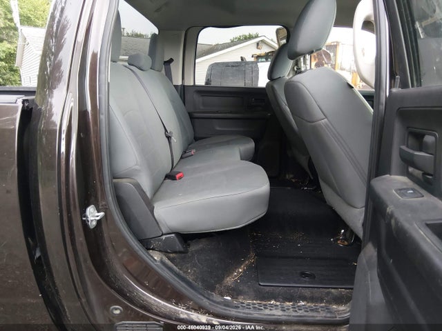 Продаж на аукціоні авто 2016 Ram 2500 Tradesman, vin: 3C6UR5CJ8GG171147, номер лоту: 46040939
