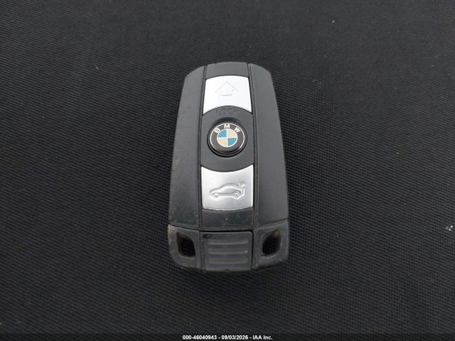 46040943 :رقم المزاد ، WBAEB53508CX62420 vin ، 2008 Bmw 650i مزاد بيع