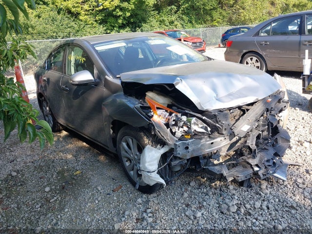 Aukcja sprzedaży 2010 Mazda Mazda3, vin: JM1BL1S61A1233307, numer aukcji: 46040945