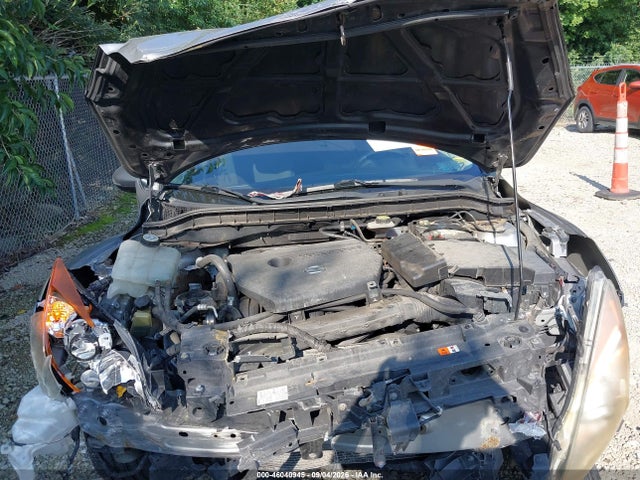 Aukcja sprzedaży 2010 Mazda Mazda3, vin: JM1BL1S61A1233307, numer aukcji: 46040945