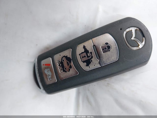 Aukcja sprzedaży 2010 Mazda Mazda3, vin: JM1BL1S61A1233307, numer aukcji: 46040945